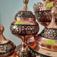 الماستراشاصفهاندرجهیک|صنایع دستی و سایر لوازم تزئینی|زنجان, |دیوار