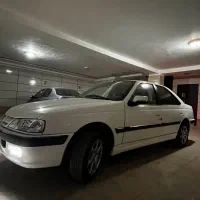 پژو پارس سفارشی xu7p|خودرو سواری و وانت|قزوین, |دیوار