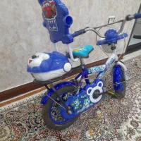 دوچرخه ۱۴