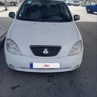 تیبا۱مدل۱۴۰۰خانگی بدون رنگ