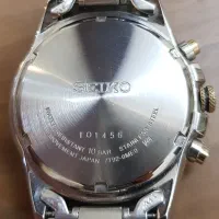 ساعت مچی سیکو ژاپنی 3 موتوره ضد آب تا 100 متر|ساعت|شیراز, قدوسی غربی|دیوار