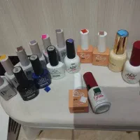 وسایل کاشت ناخن|آرایشی، بهداشتی، درمانی|قم, شاه سید علی|دیوار