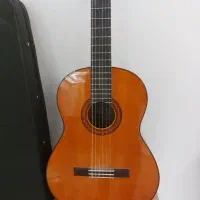 گیتار یاماها c70