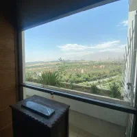 خط یک جنگل/متراژ بالا/شهرکامید
