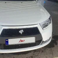 دنا پلاس 6دنده با رینگ الومینیومی