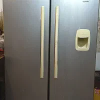 یخچال و فریزر