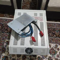 پاور استابلایزر فاراتل