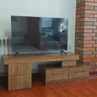 میز تلویزیون سالم و شیک