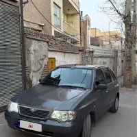 پراید111مدل۹۱هیدرولیک