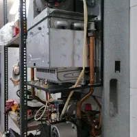 خدمات پکیج، هیترگازی، کولرگازی، تصفیه آب