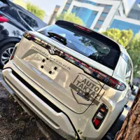 سوزوکی گرند ویتارا هیبریدی .. مدل 2025 صفر خشک روز|خودرو سواری و وانت|تهران, سعادت‌آباد|دیوار