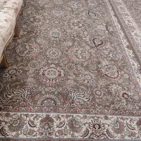 فرش در حد نو