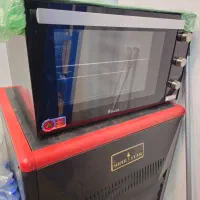 مینی فر  و تستر داتیس