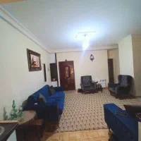 ۵۵متر _ بسیار خوش نقشه _ آسانسور