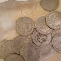 سکه جمهوری.6 کیلو