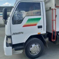 هیوندا کروز|خودرو سنگین|فولادشهر, B7|دیوار