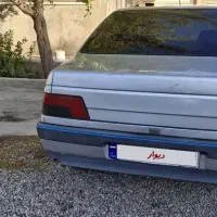 پژودوگانه کارخانه