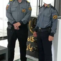 استخدام نگهبان وحراست