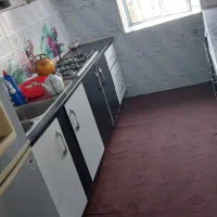 سوئیت بوم گردی حیاط دار خوش منظره|اجارهٔ کوتاهمدت ویلا و باغ|منجوان, |دیوار