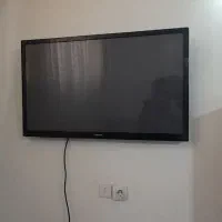 تلوزیون سامسونگ ۴۳اینچ ال سی دی LCD