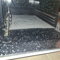 اجاق گاز|اجاق گاز و لوازم برقی پختوپز|تهران, امانیه|دیوار