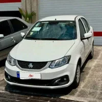 ساینا دوگانه ۴۰۳ خشک