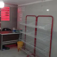 وسایل سوپر مارکت