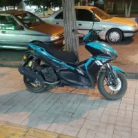 موتور آیروکس ۱۸۰