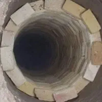 چاه کن سیبتک تونل با تجربه قیمت مناسب