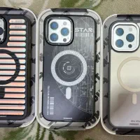 ۳ عدد قاب یانگ کیت ۱۶پرومکس