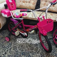 دوچرخه های سایر 12و16 و20تمیز|دوچرخه، اسکیت، اسکوتر|اصفهان, احمدآباد|دیوار