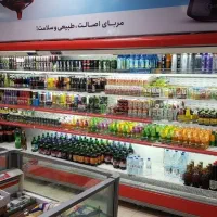 تجهیزات فروشگاهی