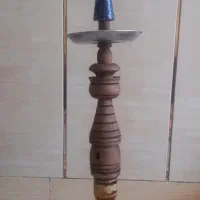 قلیان نو باچوب گردو