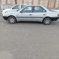 خودروه آردی دوگانه مدل۸۵