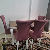 میز و صندلی اشپزخانه