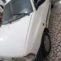 پراید 131مدا 92|خودرو سواری و وانت|بندر ماهشهر, |دیوار