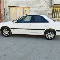 پارس1401 موتور جدید