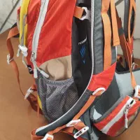 کوله پشتی کوهنوردی بلک آرال|کوهنوردی و کمپینگ|پاکدشت, حصار امیر|دیوار