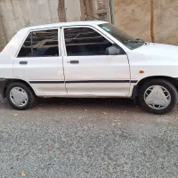 پراید ۱۳۱ مدل ۹۷|خودرو سواری و وانت|تهران, خاک سفید|دیوار