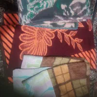 پتو یک نفره معمولی|رختخواب، بالش، پتو|اراک, |دیوار