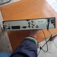 گیرنده دیجتال سامسونگ و i کلاس|صوتی و تصویری|تهران, آبشار|دیوار