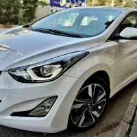 هیوندای النترا مدل ۲۰۱۴ / شرایطی|خودرو سواری و وانت|تهران, نارمک جنوبی|دیوار