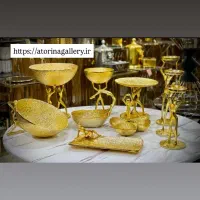 دکوری و ظروف پذیرایی