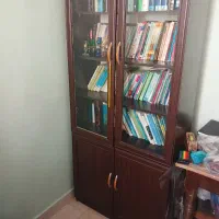 کتابخانه فوری فروشی