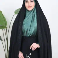 چادر قجری نو|لباس|ملایر, |دیوار