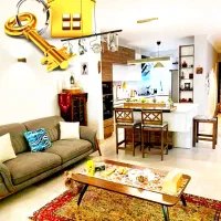 الهیه جنوبی/اجاره / ۱۰۰متر ۲خواب فول و لوکس