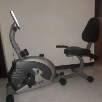 دوچرخه ثابت