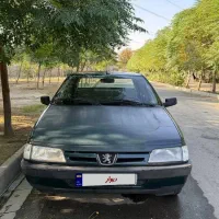فروش پژو