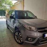 MVM X33S  مدل ۱۳۹۷|خودرو سواری و وانت|کرمان, |دیوار