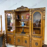 مبلمان اداری میز ریاست کلاسیک شیک|دفتر کار|تهران, شهرک ولیعصر|دیوار